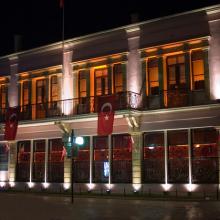 Gazi Müzesi